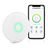 AirThings Wave plus - senzor kvality ovzdušia, radónu, vlhkosti, teploty, VOC, CO2 a tlaku