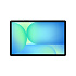 Samsung Galaxy Tab S10 FE/SM-X520/10,9"/2304x1440/8GB/128GB/An15/Gray