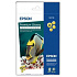 EPSON Paper Premium Glossy Photo 10x15,255g (20lis)
