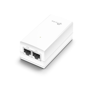 tp-link POE2412G, 24V pasive PoE adaptér