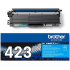 toner BROTHER TN-423 Cyan (4000 str.)