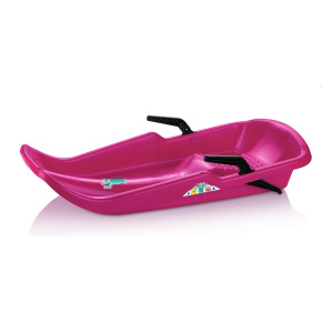 Plastkon Twister bob - pink