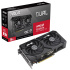 ASUS Radeon RX 7600 XT DUAL OC 16G