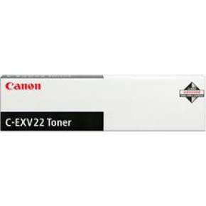 toner CANON C-EXV22 black iR 5055/5065/5075 (48000 str.)