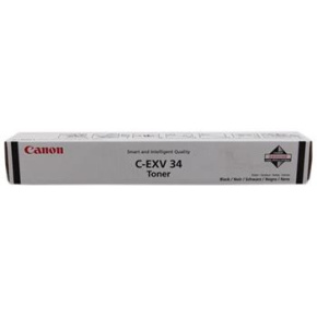 toner CANON C-EXV34 black iRAC2020L/iRAC2020i/iRAC2030L/iRAC2030i (3782B002)