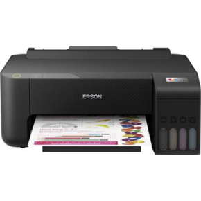 Farebná atramentová "TANK" tlačiareň EPSON L1250, USB, Wi-Fi