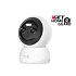iGET HOMEGUARD HGWIP222 - vnitřní IP kamera s dvojí optikou, 2K rozlišení, Dual - lens, LED, noční vidění, zvuk,