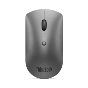 Lenovo ThinkBook BT Silent Mouse - mys