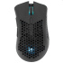 White Shark Wireless gaming mouse LIONEL, 6D, 10 000 dpi, black