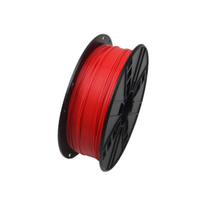 Printing string (filament) GEMBIRD, HIPS, 1.75mm, 1kg, red