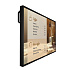 43" D- LED Philips 43BDL6017P-UHD, 800cd, MP, 24/7