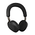 Jabra Evolve3 75, MS, Link390a, Black, WLC Chrg