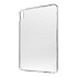 OBAL:ME TPU Kryt pre iPad Air 10.9 2020/2022 Transparent