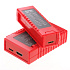 W-Star Tester káblov HDMI WSNF611RD, HDMI, 19 Led diód, test tienenia, remote modul