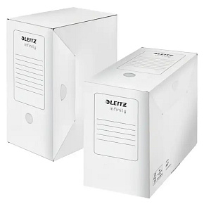Archívny box Leitz Infinity 150 mm