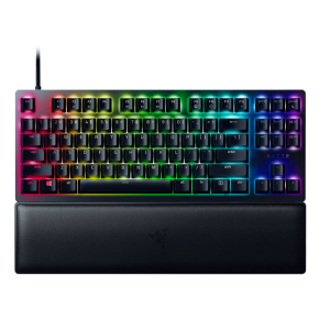 Razer Huntsman V2 Tenkeyless (Purple Switch) US