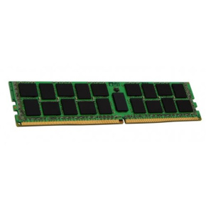 Kingston DDR4 16GB 2666HMz CL19   ECC Čierne