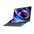 ASUS Zenbook Duo, i5-1155G7, 16GB LPDDR4X, 1TB SSD, Integr. 14" FHD IPS, Touch, Win11Home, Celestial Blue