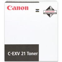 toner CANON C-EXV21BK black iRC2380i/C2880/C2880i/C3380/C3380i/C3580/C3580i (0452B002)