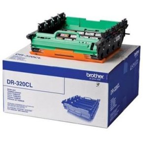 valec BROTHER DR-320CL HL-4150CDN/4570CDW, MFC9460CDN (DR320CL)