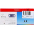 kazeta CANON PFI-701C cyan iPF 8000/8000s/8100/9000/9000s/9100 (700ml)