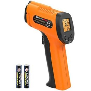 digitálny teplomer ThermoPro TP-30