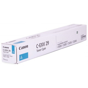 Canon toner iR-C5030, 5035, 5235, 5240 cyan (C-EXV29)