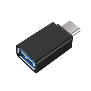 Adapter C-TECH USB 3.2 Type-C to USB A (CM/AF)