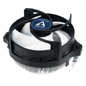 Arctic cooler CPU Alpine 23 - AM4, AM5