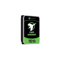 Seagate EXOS 7E10 Enterprise HDD 6TB 512e/4kn SATA
