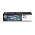 HP 991X High Yield azúrová PageW Cartrige, M0J90AE