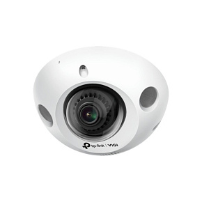 VIGI C230 Mini (2.8mm) 2MP Dome Network Cam VIGI C230 Mini (2.8mm) 2MP Dome Network Cam