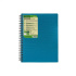 Pozn. blok ECO PEN A5, modrá - dopredaj