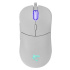 White Shark Gaming mouse BAGDEMAGUS, 6D, 7200 dpi, white