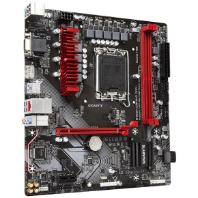 Gigabyte B760M GAMING DDR4, Intel B760, LGA1700, 2xDDR4, mATX