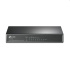 tp-link TL-SF1008P, 8 port mini Desktop Switch, 8x 10/100M RJ45 ports, 4x PoE, steel case