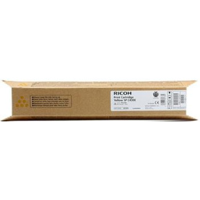 toner RICOH Typ SPC430E Yellow Aficio SP C430DN/C431DN/C440/C441 (821095/821205/821282)