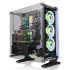 Thermaltake DistroCase 350P Gaming Case Black Bez Zdroja