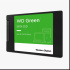 WD 120GB Green™ SSD 2,5" SATA III, 545MB/430MB, 3D Nand
