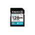 Kingston Canvas Go Plus/SDXC/128 GB/UHS-I U3 / Class 10