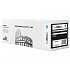 Toner TB kompatibilný HP M880 CF300A, Cyan, reman.