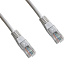 DATACOM Patch cord UTP CAT5E 10m biely