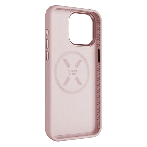 FIXED MagFlow Apple iPhone 15 Pro, ružový FIXED MagFlow Apple iPhone 15 Pro, ružový