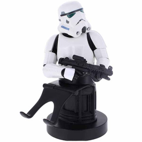 Cable Guy Mandalorian Imperial Stormtrooper  (Star Wars)