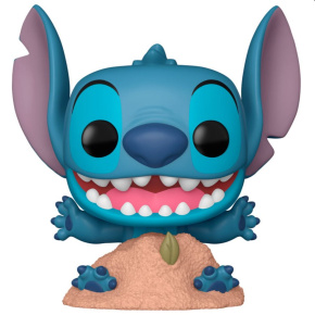 POP! Disney: Stitch in Sand (Lilo & Stitch) POP! Disney: Stitch in Sand (Lilo & Stitch)