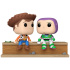 POP! Disney: Woody & Buzz (Toy Story)