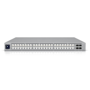 Ubiquiti   model USW-Pro-XG-48