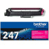 toner BROTHER TN-247 Magenta (2300 str.)