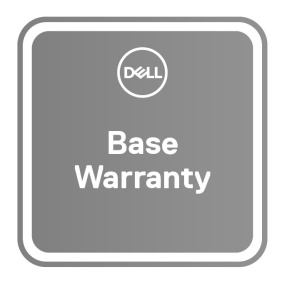 DELL predĺženie záruky z 3Y Base Adv Ex to 5Y Base Adv Ex, Dock UD22