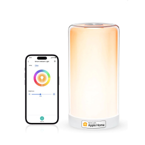 Smart Wi-Fi Ambient Light